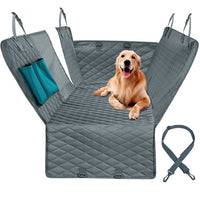 Pet Car Seat Cover - K&J Empire