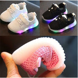 Flexible LED Shoes - K&J Empire