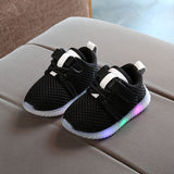 Flexible LED Shoes - K&J Empire