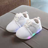 Flexible LED Shoes - K&J Empire