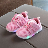 Flexible LED Shoes - K&J Empire