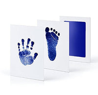 Safe Non-toxic Baby Print Kit - K&J Empire