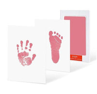 Safe Non-toxic Baby Print Kit - K&J Empire