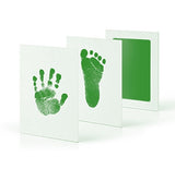 Safe Non-toxic Baby Print Kit - K&J Empire