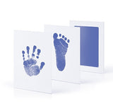 Safe Non-toxic Baby Print Kit - K&J Empire