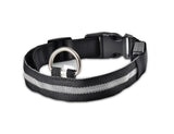 LED Pet Collars - K&J Empire