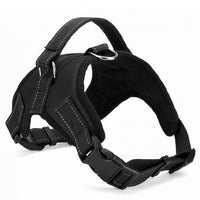 Nylon Heavy Duty Pet Harness - K&J Empire