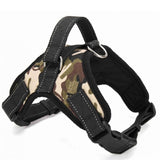 Nylon Heavy Duty Pet Harness - K&J Empire