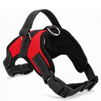 Nylon Heavy Duty Pet Harness - K&J Empire