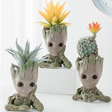 Baby Groot Plant Holder - K&J Empire