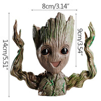 Baby Groot Plant Holder - K&J Empire