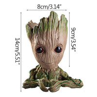 Baby Groot Plant Holder - K&J Empire