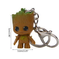 Baby Groot Plant Holder - K&J Empire