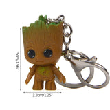 Baby Groot Plant Holder - K&J Empire