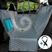 Pet Car Seat Cover - K&J Empire