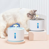 Pets Drinking Fountain - K&J Empire