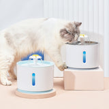 Pets Drinking Fountain - K&J Empire